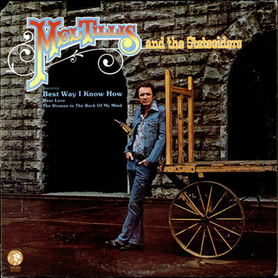 Mel Tillis